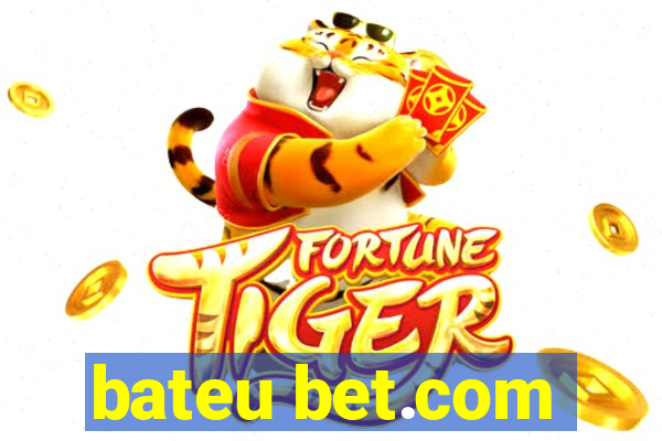 bateu bet.com